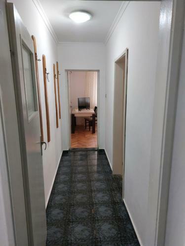 Apartamento White Home
