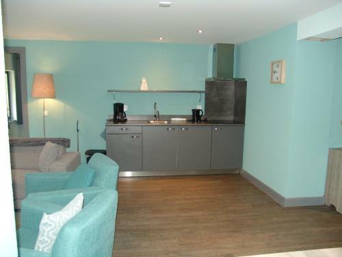 Apartamentos Brabander Alm