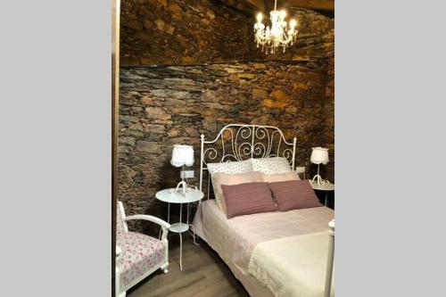 El Refugio Del Alquimista - Casa Rural - M�dulas