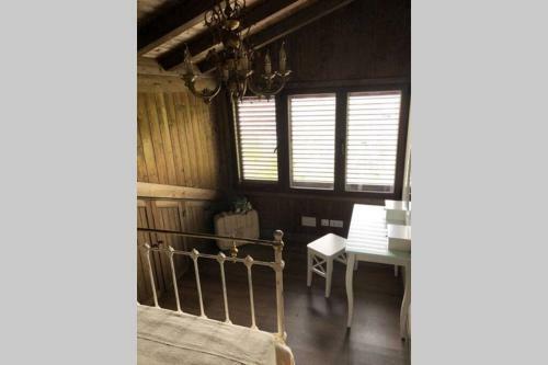 El Refugio Del Alquimista - Casa Rural - M�dulas