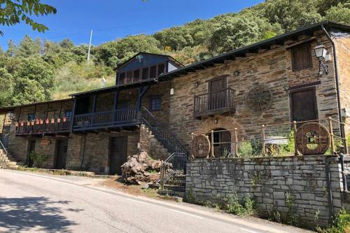 El Refugio Del Alquimista - Casa Rural - M�dulas