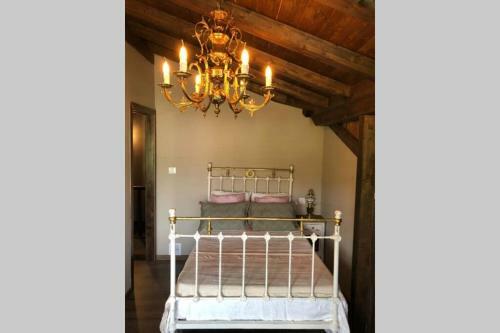El Refugio Del Alquimista - Casa Rural - M�dulas