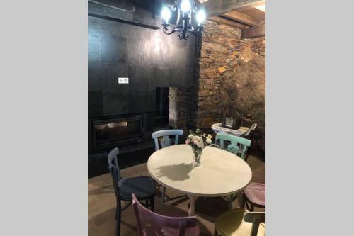 El Refugio Del Alquimista - Casa Rural - M�dulas