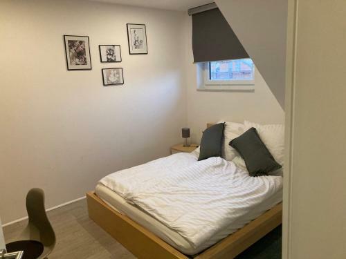 Bed & Breakfast G�ste Und Messezimmer Adelheidsdorf