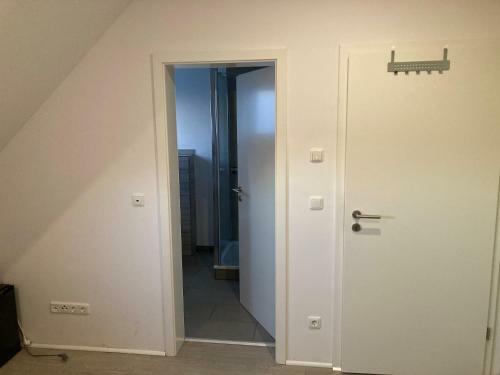 Bed & Breakfast G�ste Und Messezimmer Adelheidsdorf