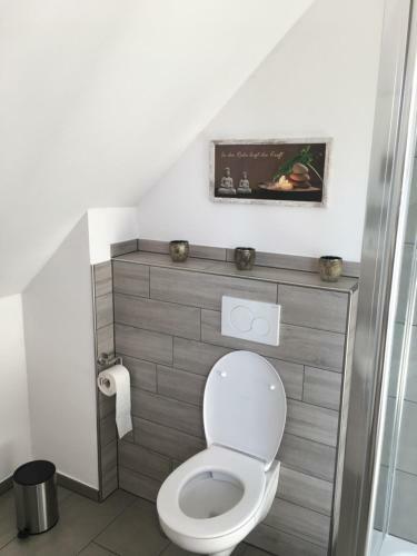 Bed & Breakfast G�ste Und Messezimmer Adelheidsdorf