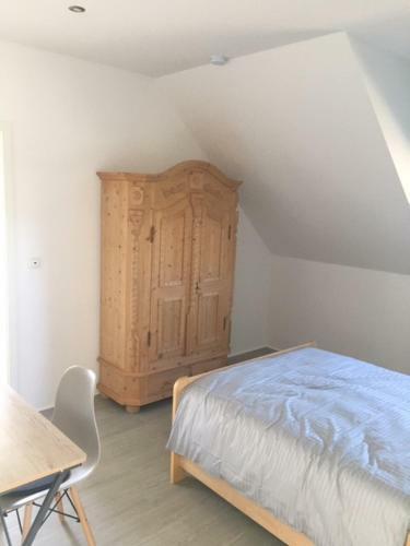 Bed & Breakfast G�ste Und Messezimmer Adelheidsdorf
