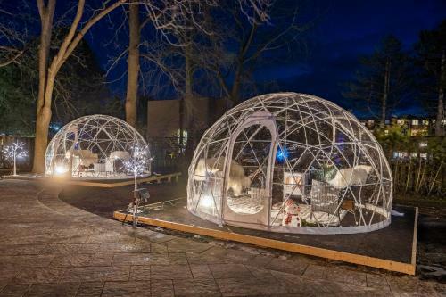 Hotel The Lakehurst Estate
