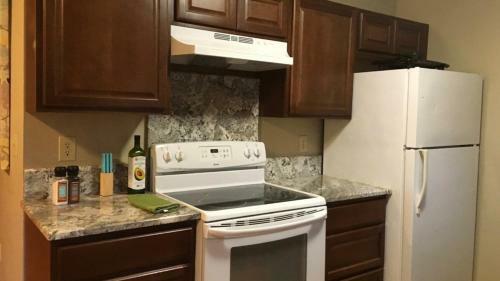 Apartamento Granite Getaway Reduced Price On Tours