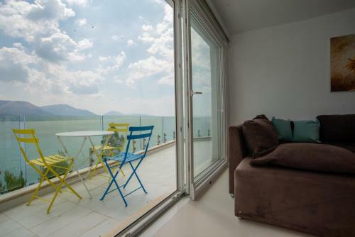 Hotel Stone Beach By Atlantid Hospitality