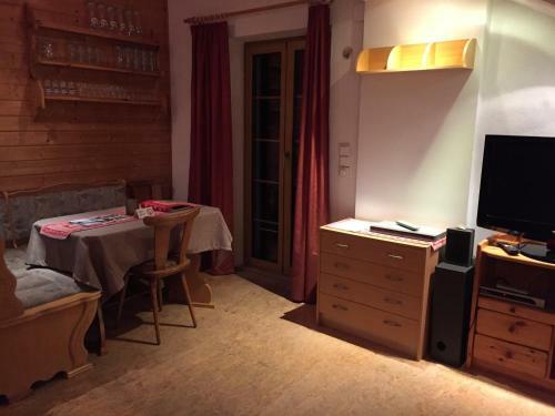 Apartamento Alpenperle