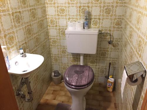 Apartamento Alpenperle