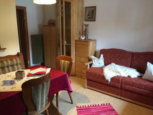 Apartamento Alpenperle