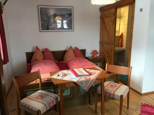 Apartamento Alpenperle