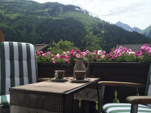 Apartamento Alpenperle