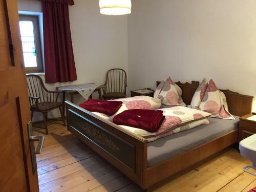 Apartamento Alpenperle