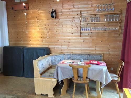 Apartamento Alpenperle