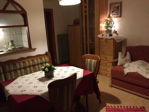 Apartamento Alpenperle