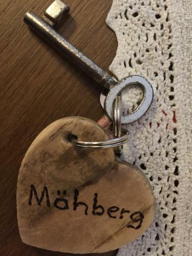 Apartamento Alpenperle