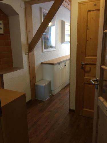 Apartamento Alpenperle