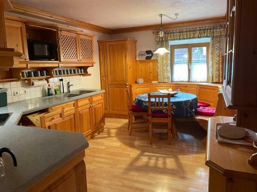 Apartamento Appartments Krone