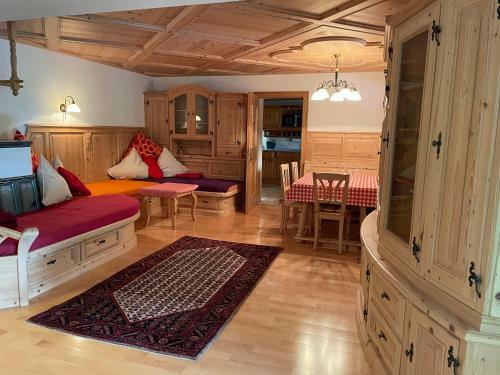 Apartamento Appartments Krone