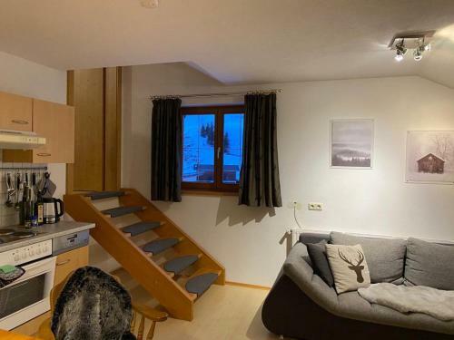Apartamento Appartments Krone