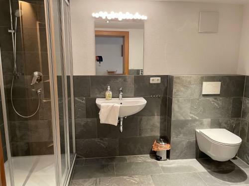 Apartamento Appartments Krone