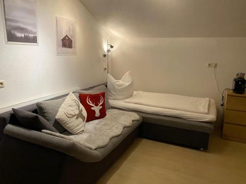Apartamento Appartments Krone