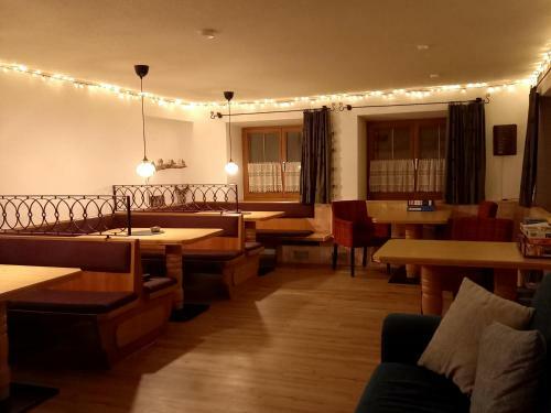 Apartamento Appartments Krone