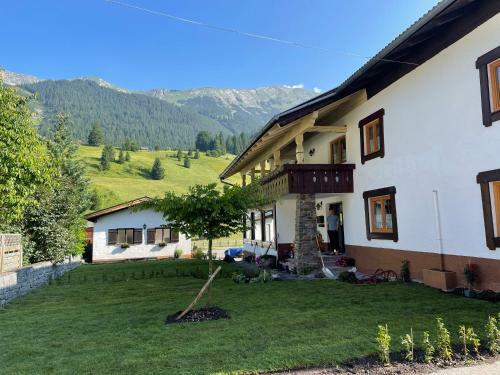 Apartamento Appartments Krone