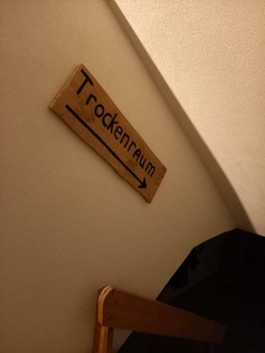 Apartamento Appartments Krone