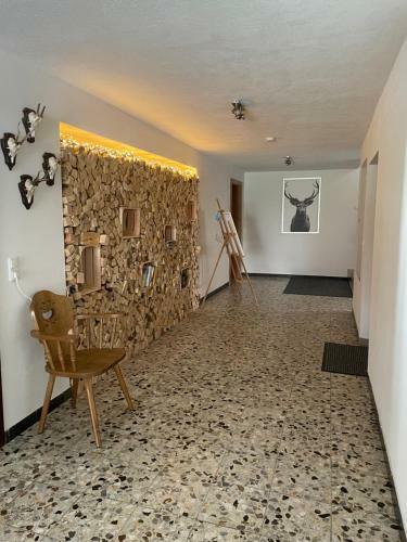 Apartamento Appartments Krone