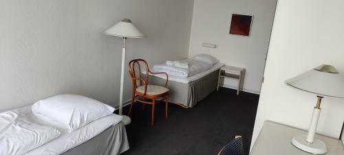 Hotel �sters�