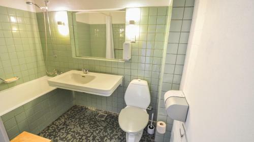 Hotel �sters�