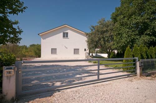 Villa Lunika