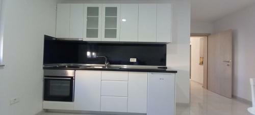 Apartamento Spirit