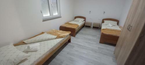 Apartamento Spirit