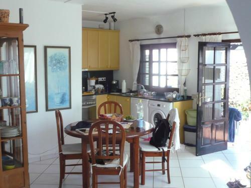 Villa Estefania