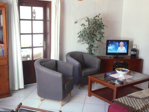 Villa Estefania