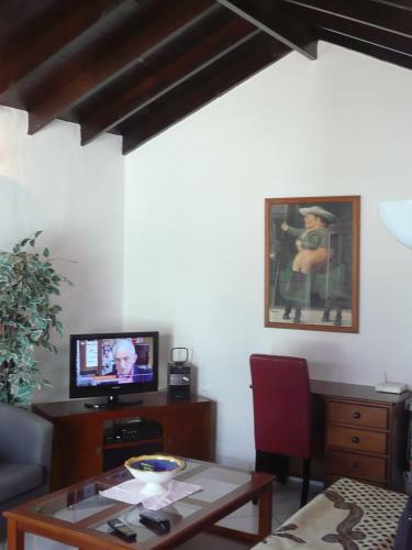 Villa Estefania