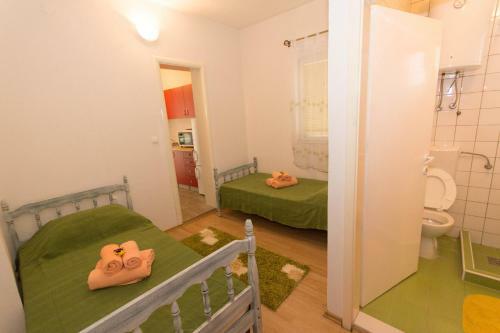 Apartments Kruno