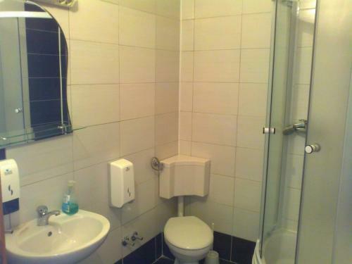 Hostal Guesthouse Casa Bevanda