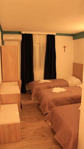 Hostal Guesthouse Casa Bevanda