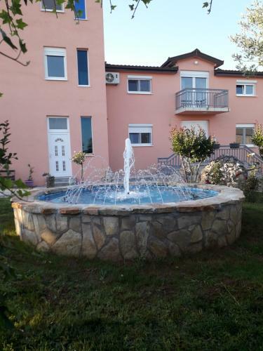 Hostal Guesthouse Casa Bevanda