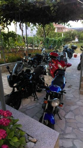 Hostal Guesthouse Casa Bevanda