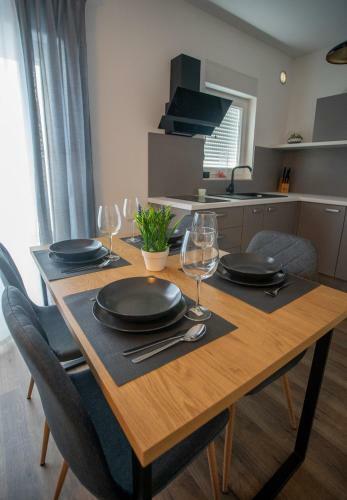Me?ugorje Dodig Apartman