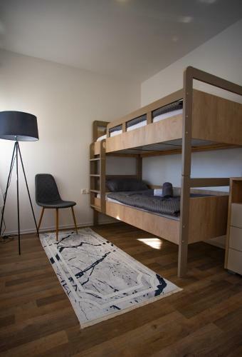 Me?ugorje Dodig Apartman