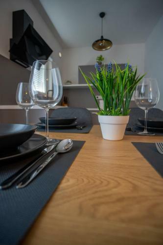 Me?ugorje Dodig Apartman