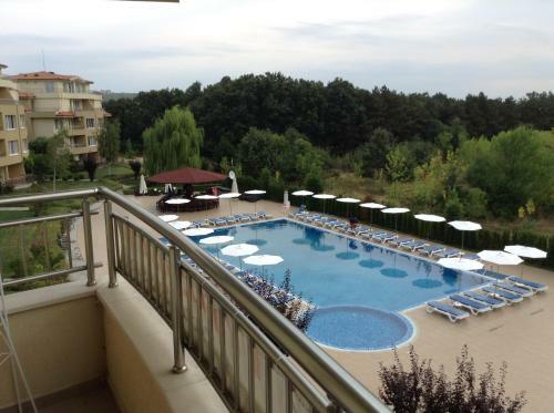 Apartamento ???????? Pines Beach Resort
